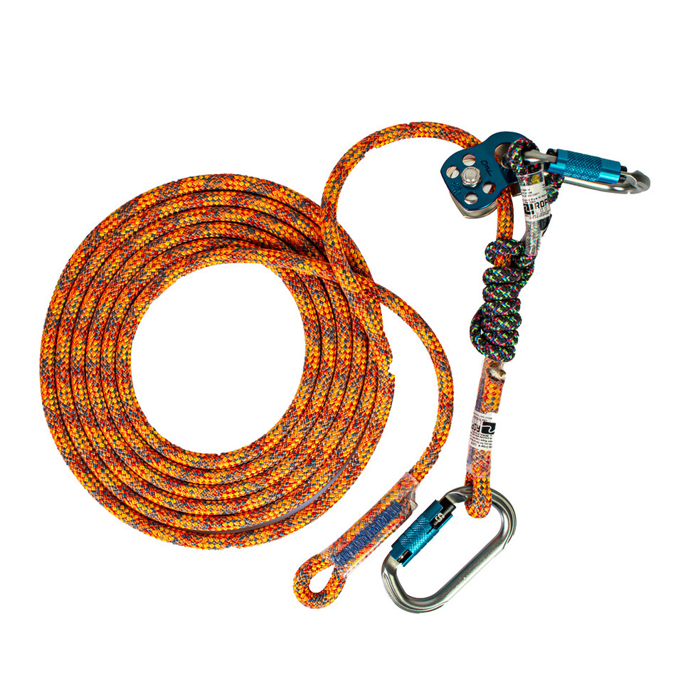 Sherrill Tree Mercury Lanyard 15FT