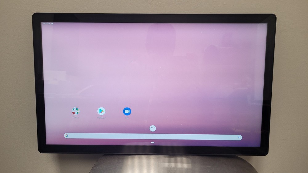 Used MicroTouch 21.5" LCD All-In-One - Android - IC-215P-AA2