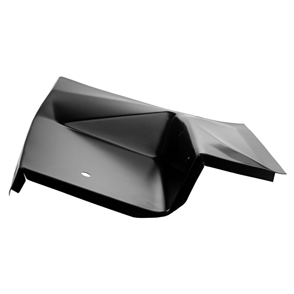 Battery Apron Passenger Side Mustang 1967-1968