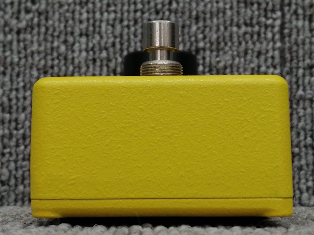 Mxr M148M Mor Chorus Pedal