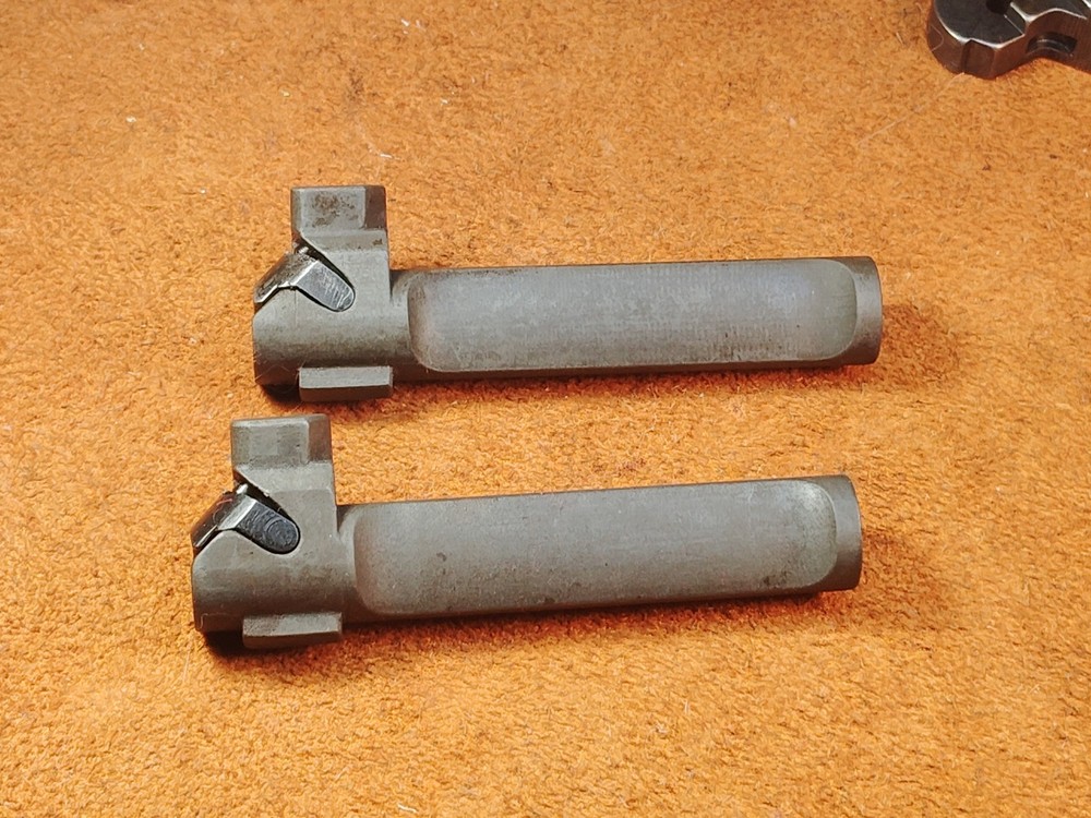 M1 Carbine Bolt Winchester Type 2 Flat