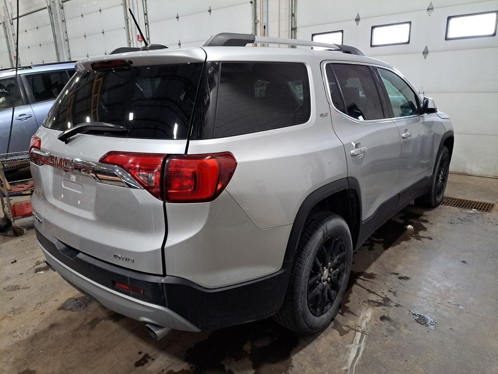 2019 Acadia Jack Sku#4397814