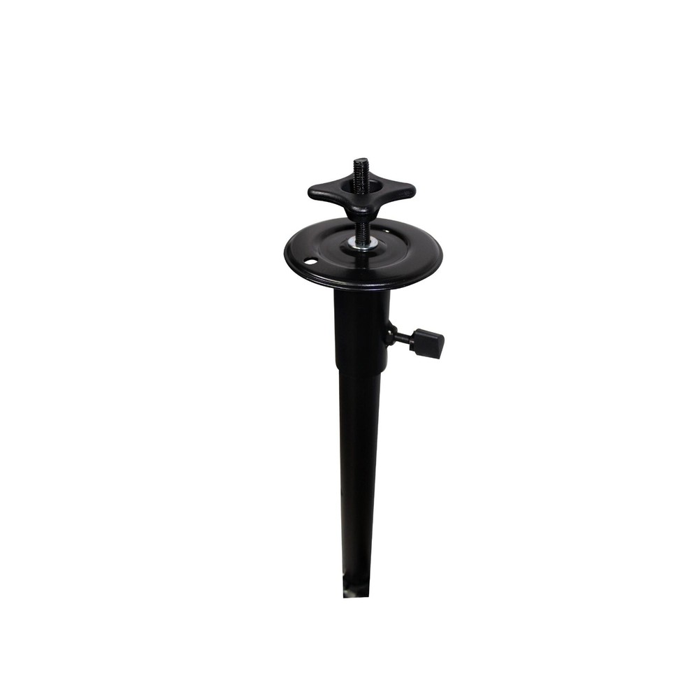 ProX X-LS79 Universal Adapter Lighting Mount for 1 3/8"Pole