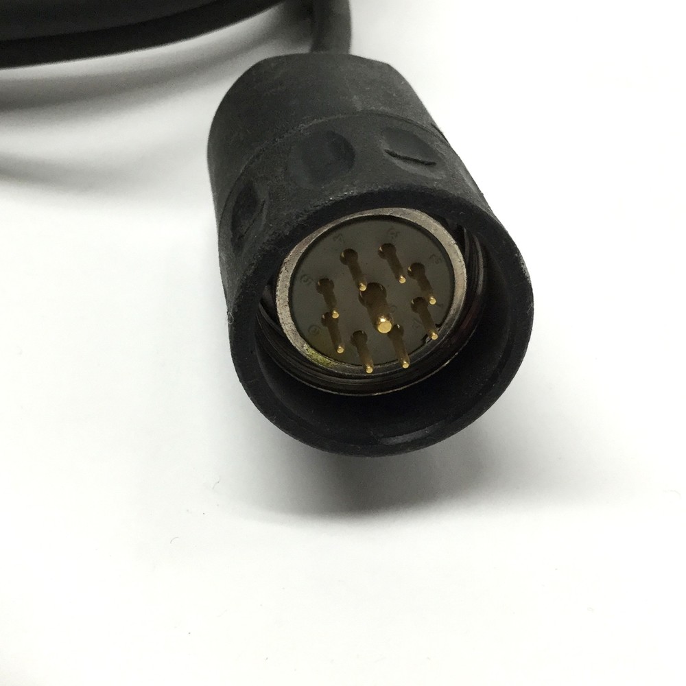 Heidenhain LS 406 Incremental Linear Scale Encoder, 120mm Measuring Length, 20µm