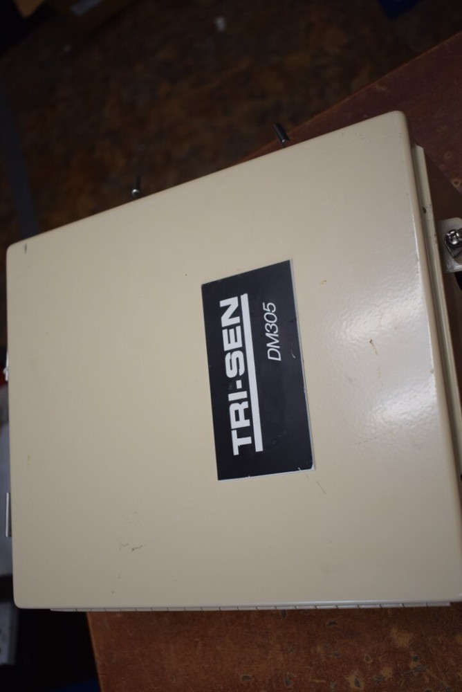 PARTS Tri-Sen DM305 Servo Control System 93-2846