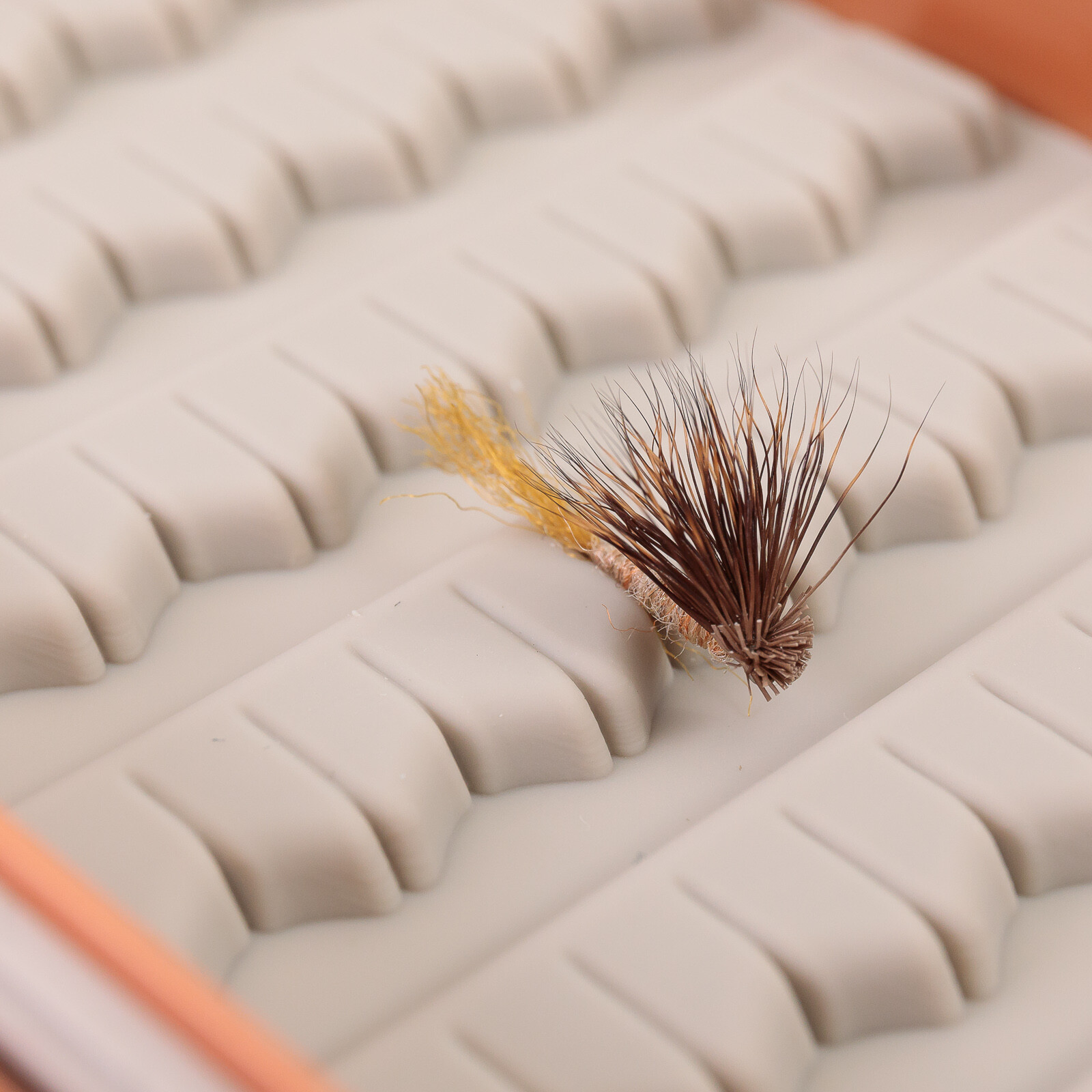 Fishpond TACKY Pescador Fly Box - Small - FREE SHIPPING