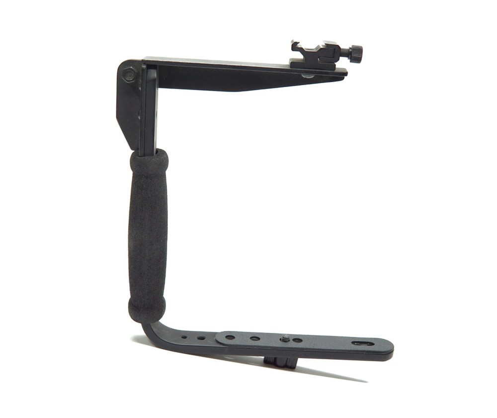 Generic Cold Shoe Flash Bracket