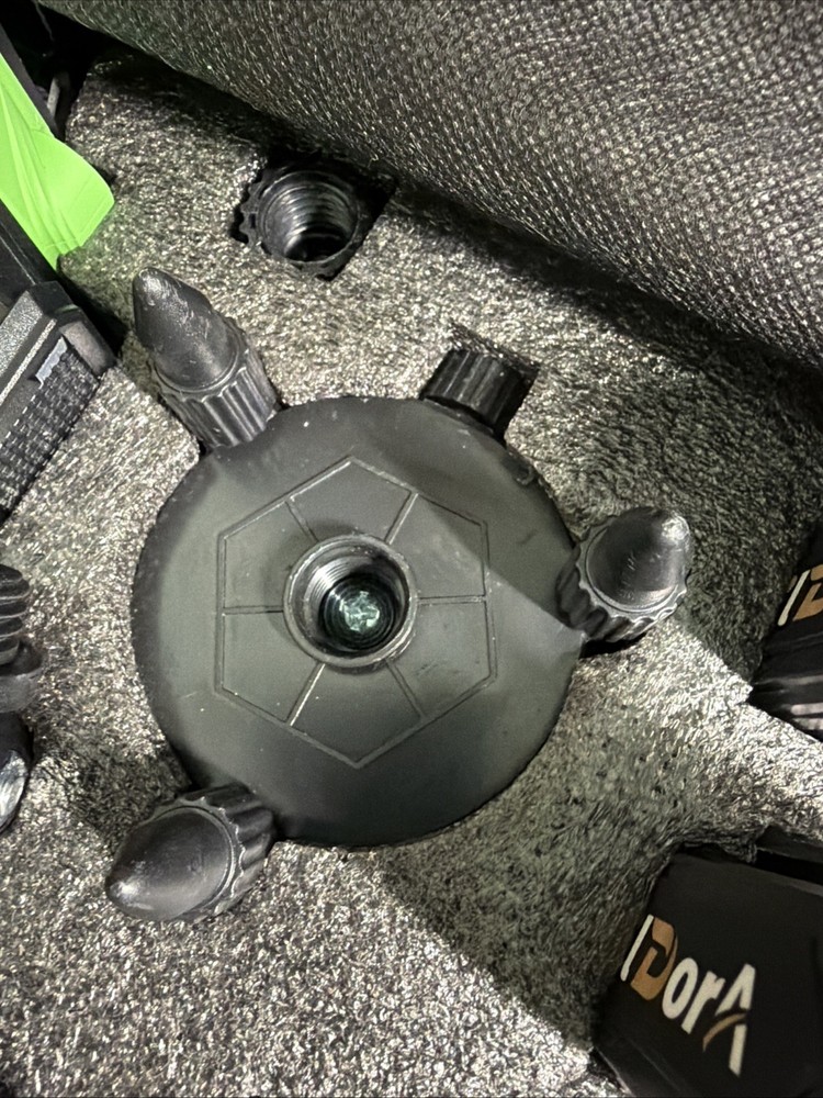 Laser Level with Tripod, 4x360° Self Leveling ±4° Laser Level, Remote Control