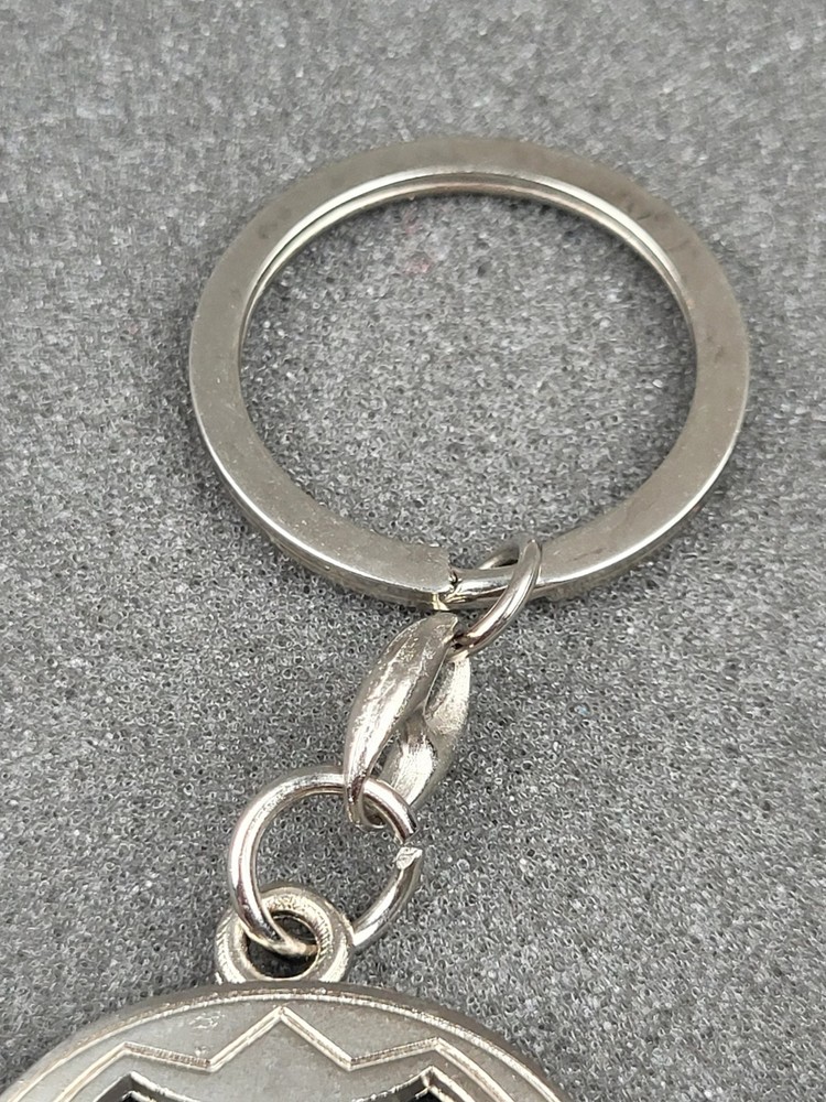 New York, Bottle Opener & Keychain
