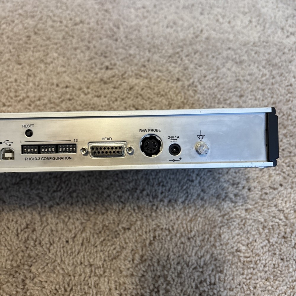 Renishaw PHC10-3 Plus Controller