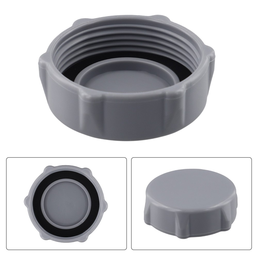 Drain Valve Cap Pool Spare Part Replacement Valve Cap Pool Maintenance