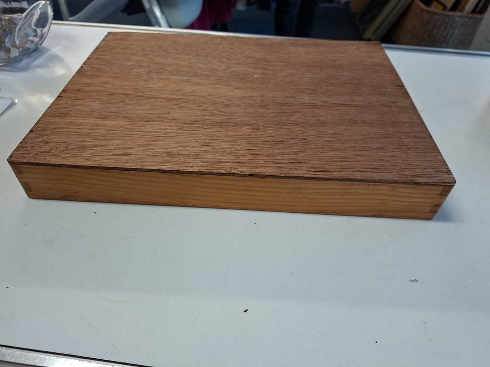 Castle Blocks 110pc Set 1990 Complete (F