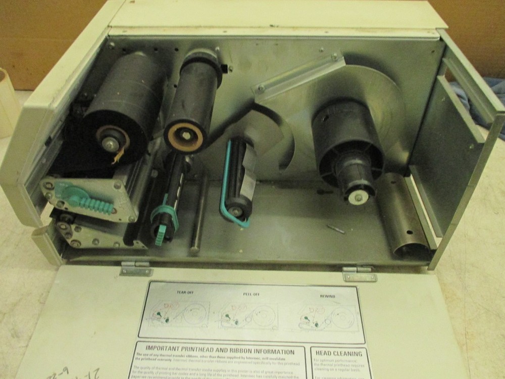 Intermec 501E Easycoder