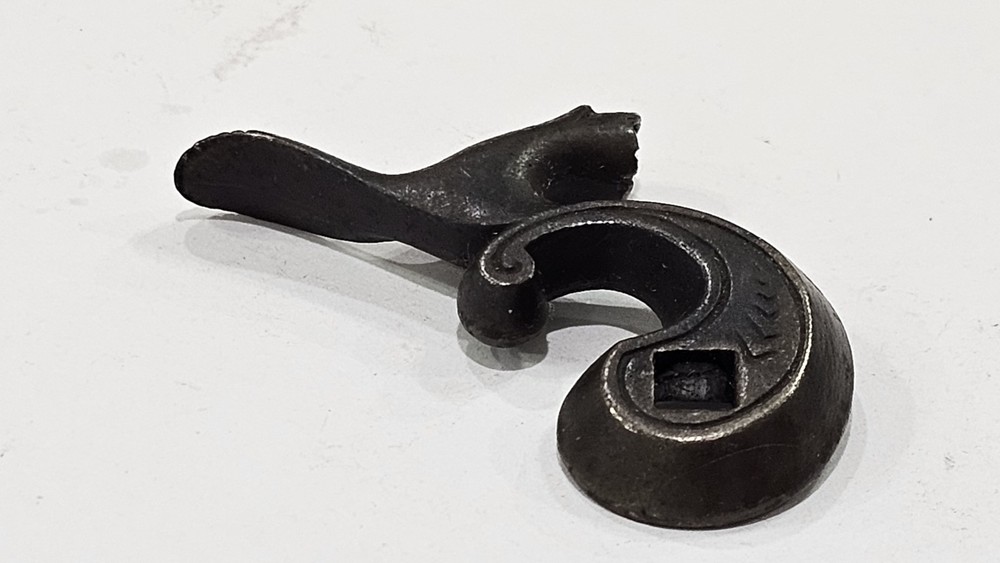 Spainish Black Powder Muzzleloader Lock Hammer - See Diagram