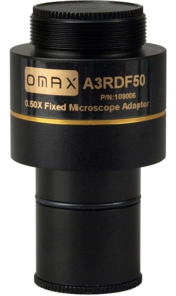 OMAX 5MP Digital USB 3.0 Microscope Camera