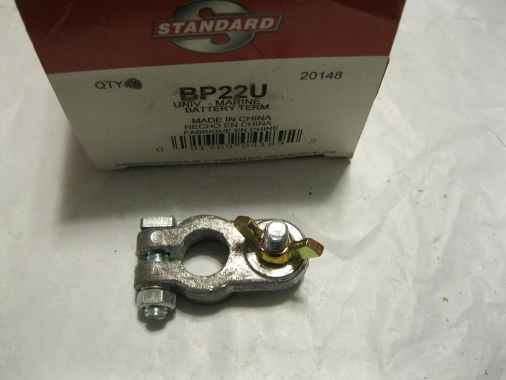 Battery Terminal Standard BP22U