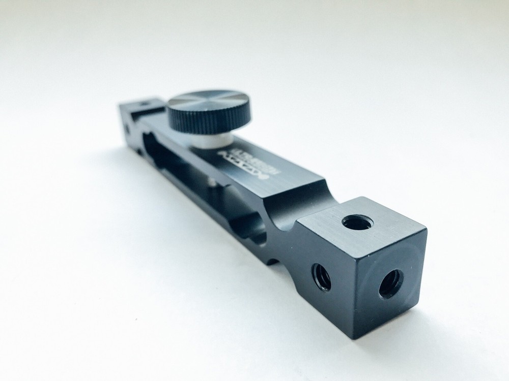 UltraLight Rail System C-15-RB