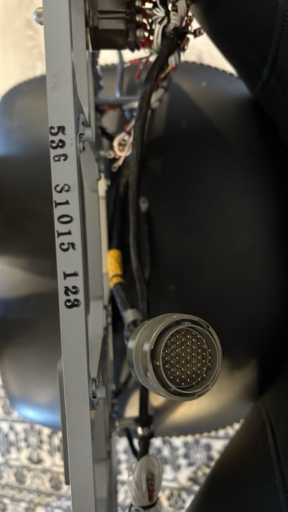 F-4 Phantom Instrument Panel. New. McDonnell Douglas. Rare