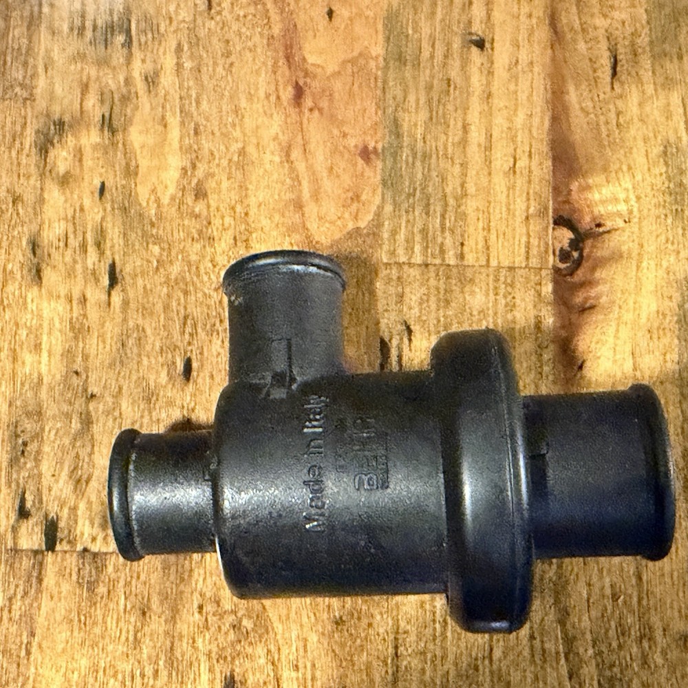 Thermostat For Ducati