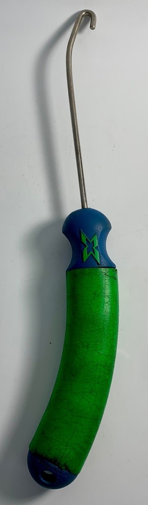 Durable Hookout, Fish De-Hooker, 12" Hook Remover Tool