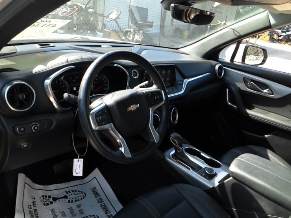 Fuse Box Engine Fits 20-21 BLAZER 104912087