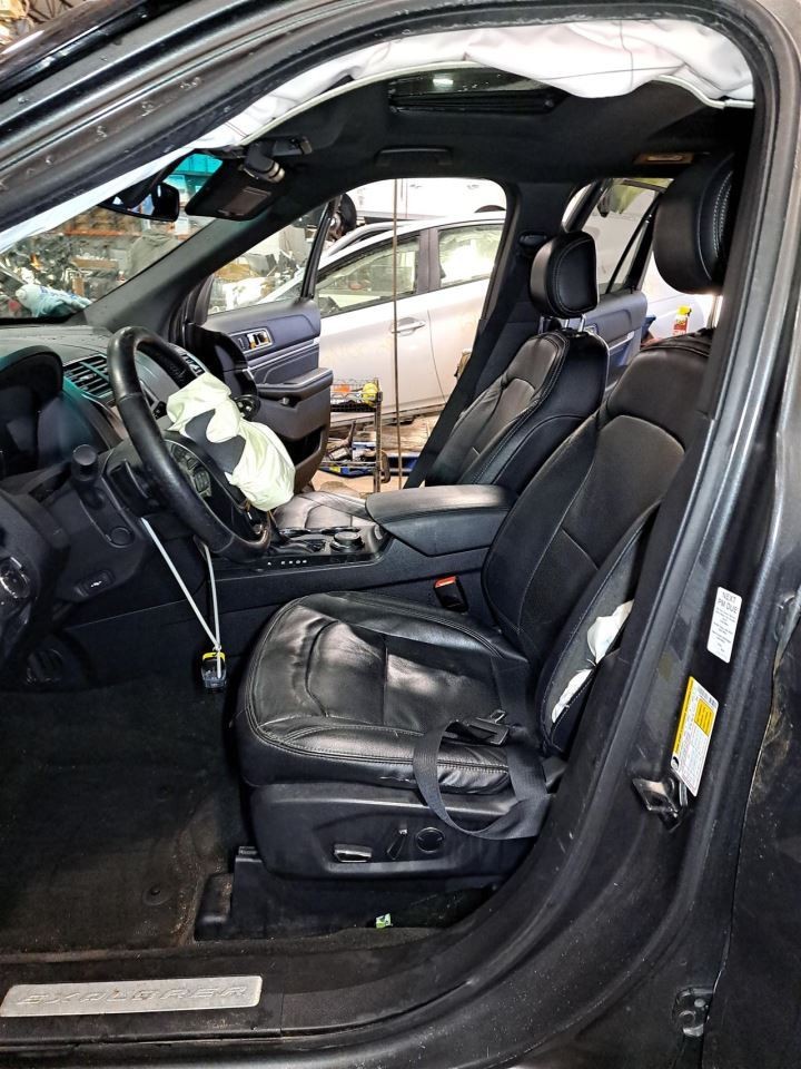 2016 Explorer Jack Sku#4361707