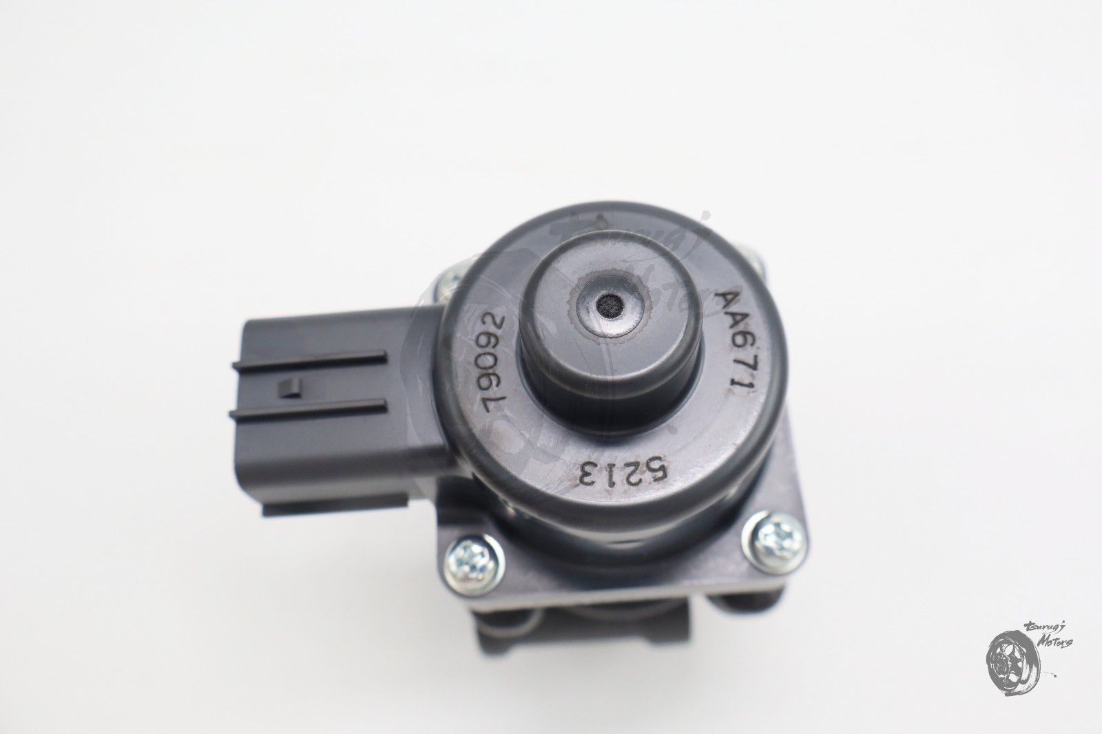 SUBARU Genuine Legacy Outback Impreza Forester EGR Valve 14710AA671 OEM New