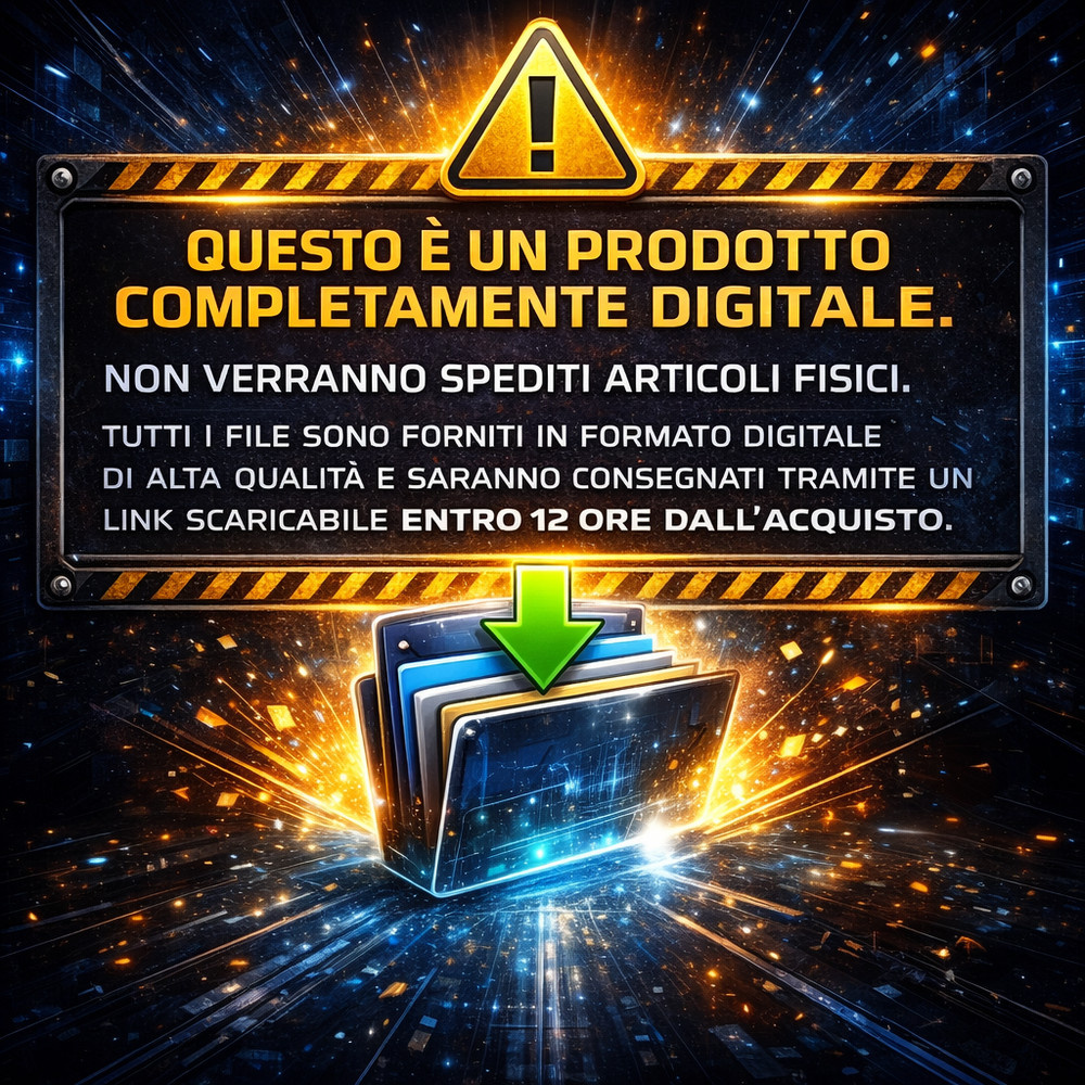 TECHNO BUNDLE SAMPLE PACK - 25 PACK - WAV - KICKS, LOOPS, FX, MELODIC, 16 GIGA