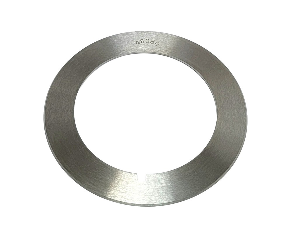 PRO-PAC SERVICES K142, Blades, Outside Diameter 4", Inside Diameter 2.75" (2pk)