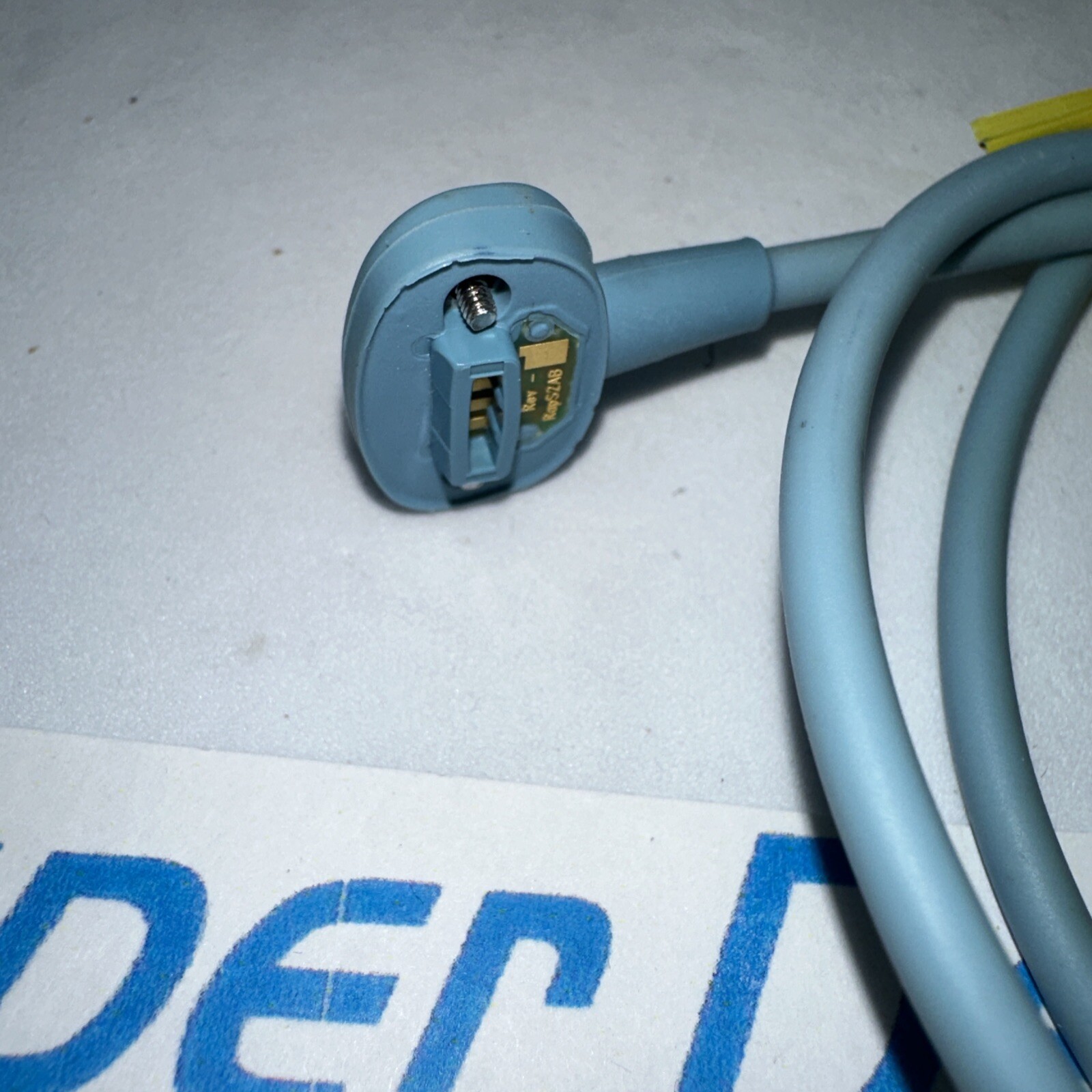 Schick Cdr Sensor Replacement Cord Wireless Wifi Dental Xray Fits Elite Only