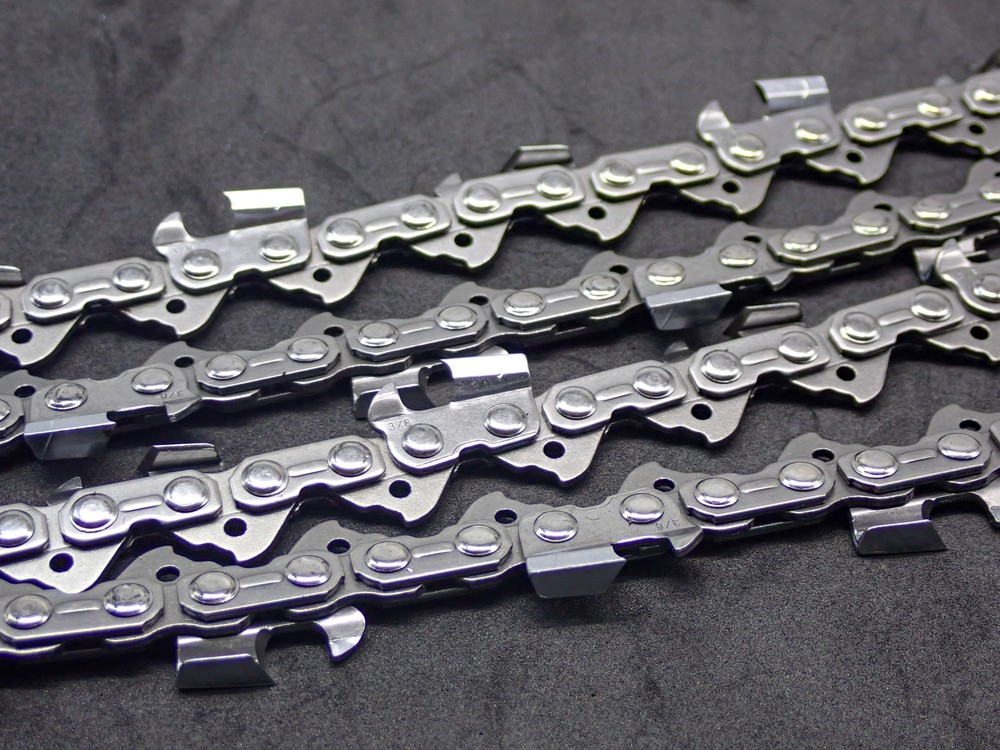 FORESTER PROFESSIONAL FULL CHISEL CHAINSAW CHAIN 3/8 .063 100FT ROLL