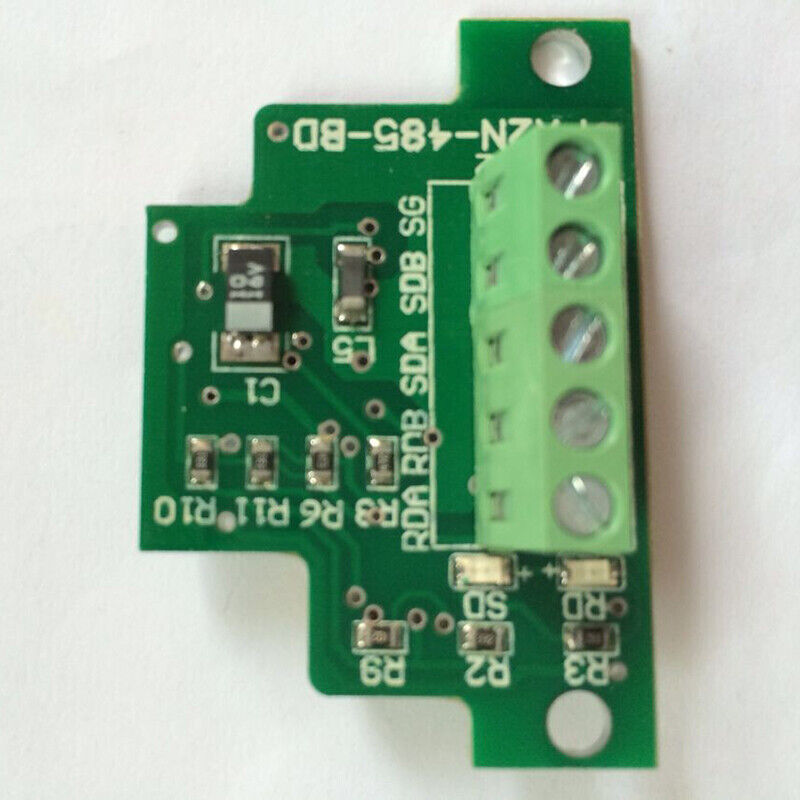 1PC  PLC Card Data Communication Board  FX2N-485-BD