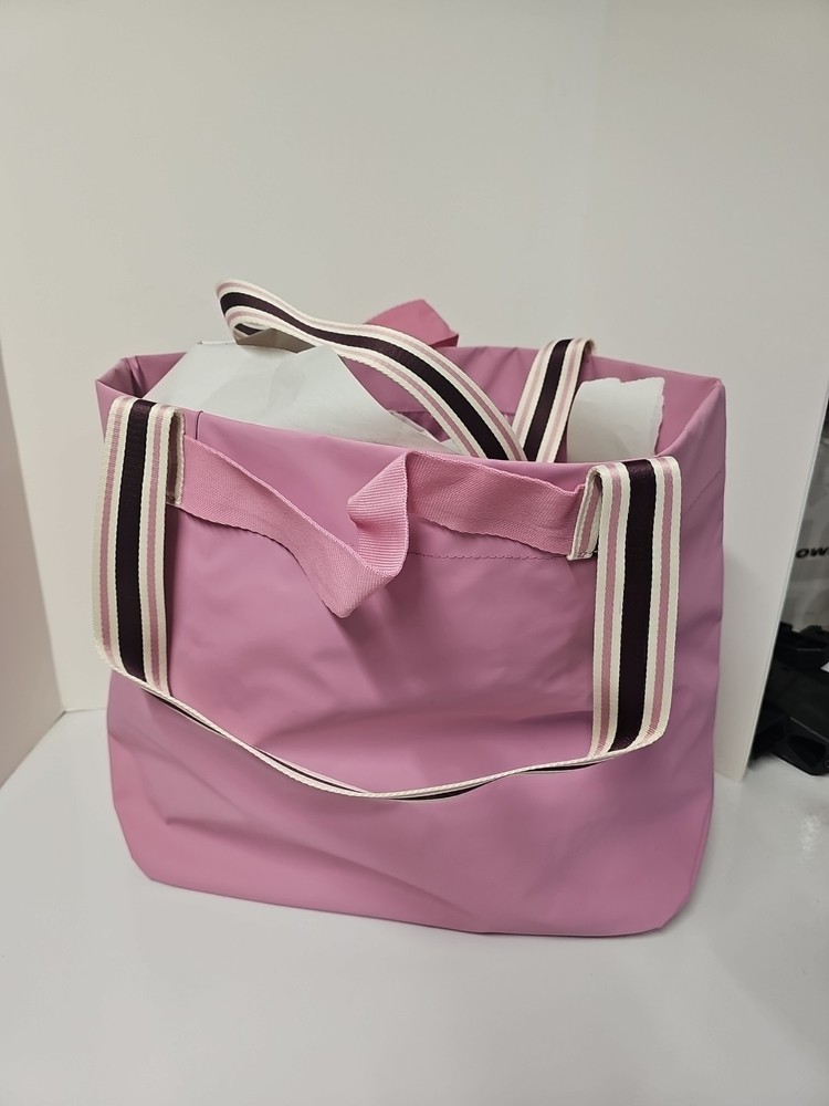Champion Tote Pink