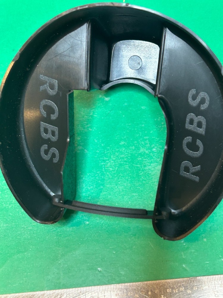 RCBS Primer Catcher Strip