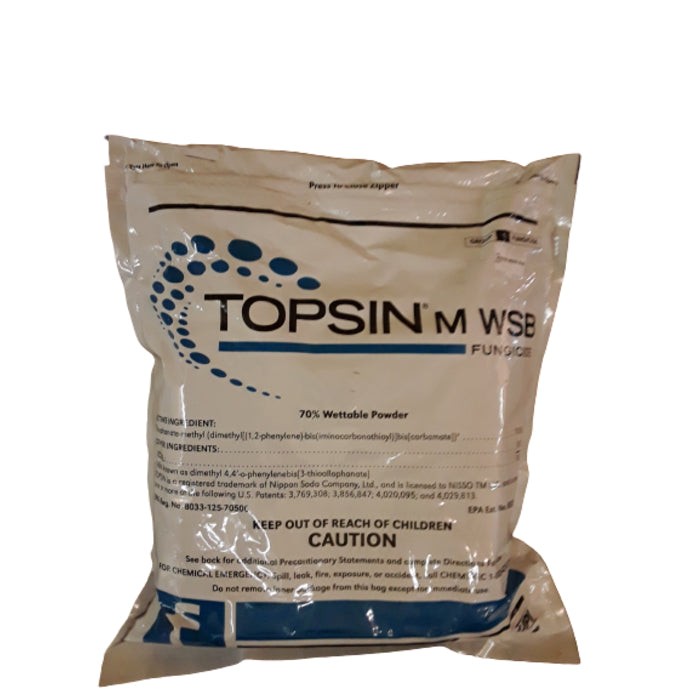 Topsin M WSB 5LB