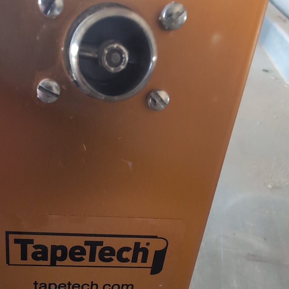 TapeTech Angle Box Drywall Corner Applicator 8inch