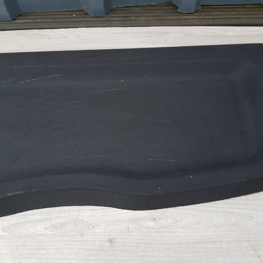 2013 ALFA ROMEO MITO PARCEL SHELF BOOT LOAD COVER