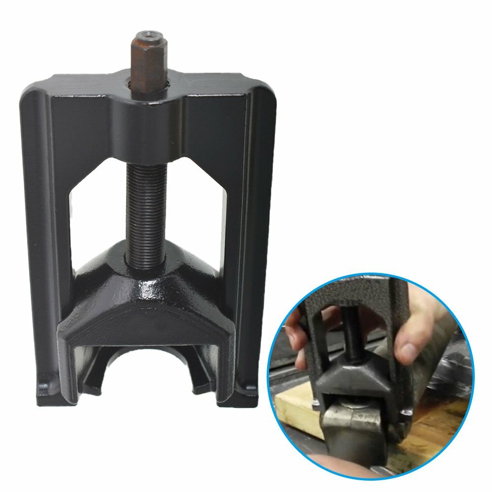 10105 U-Joint Puller Press Removal Tool for Light Duty Class 1-3 Universal Small
