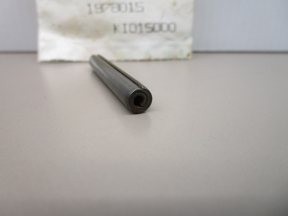 Vermeer 1978015 Roll Pin 2"