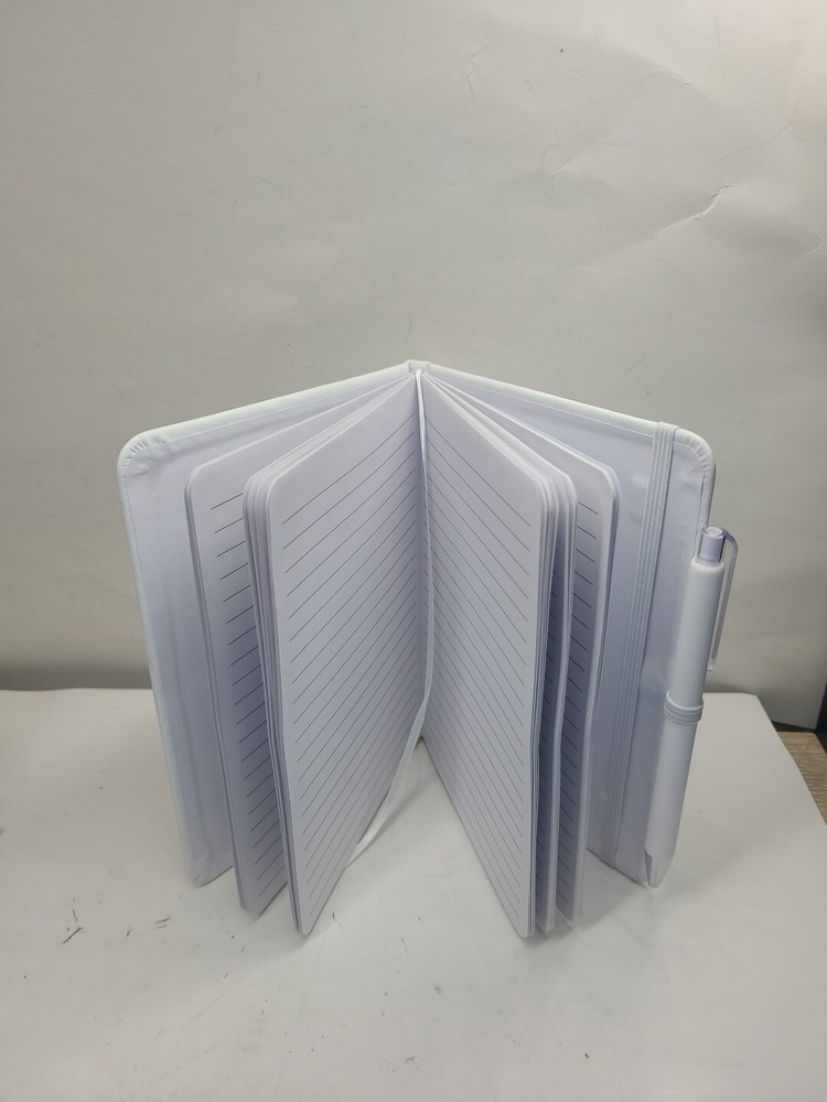 HAVAIANAS Journal / Note Book With Pen