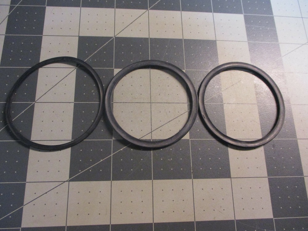 Tisco 799792 Seal Kit 55015-08