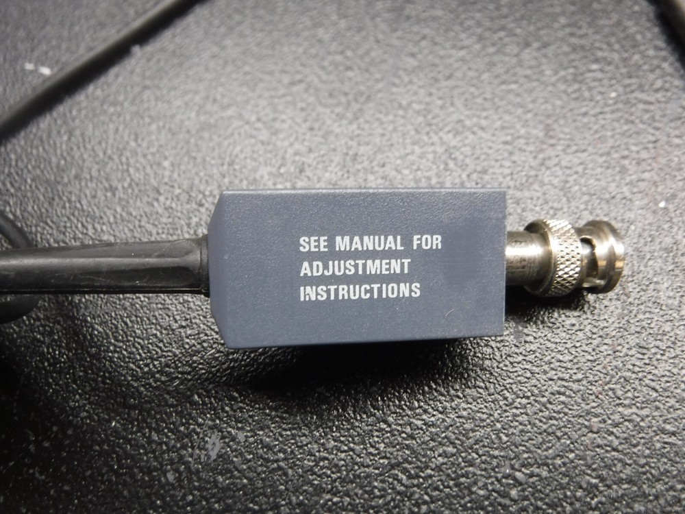 LeCroy P9020 Probe