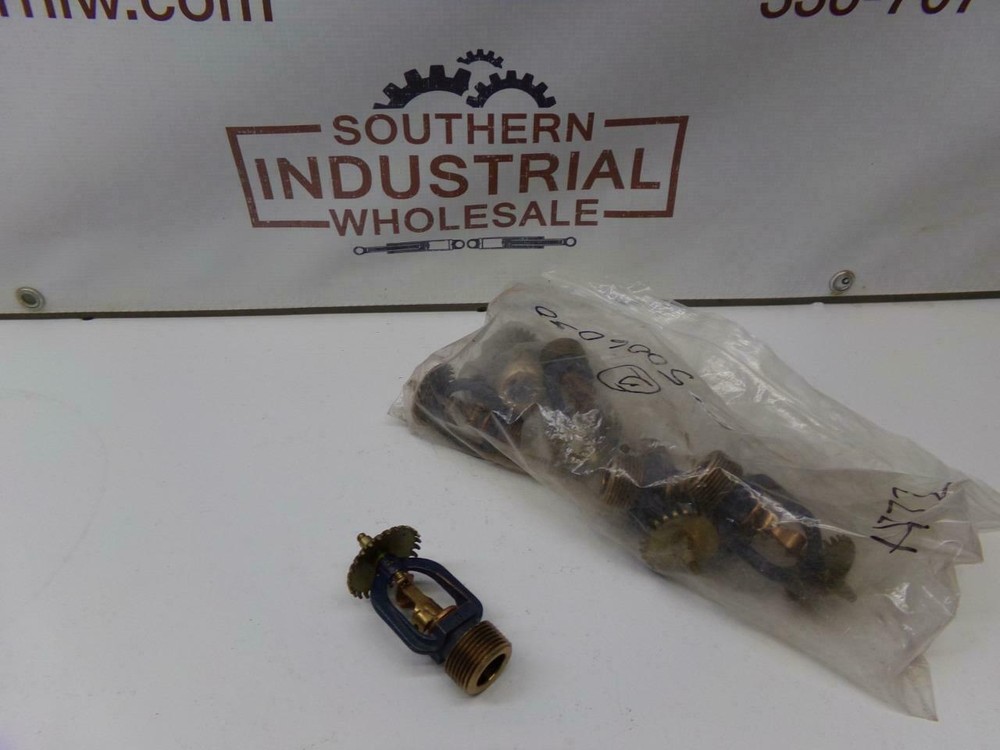Rasco G Upright Sprinkler Head