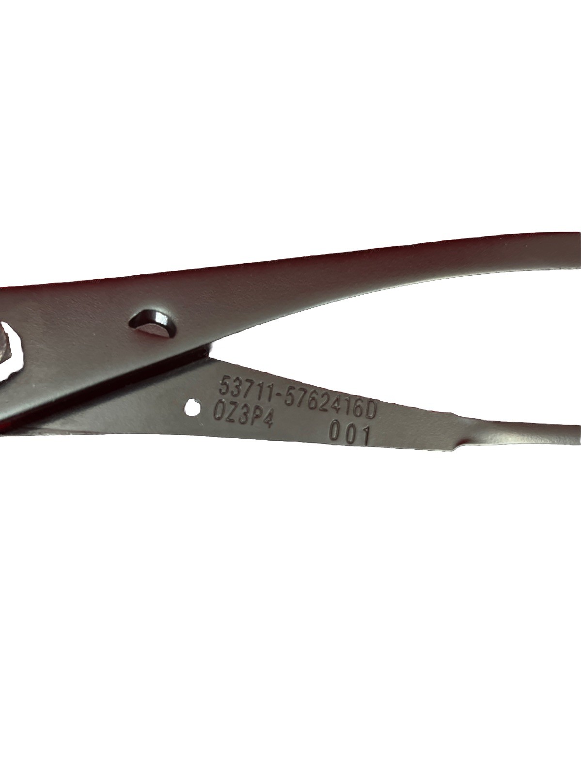 US MILITARY M2 Cap Crimper non electric MINING BLASTING CAP PLIERS MULTI TOOL