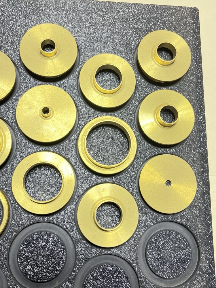 Oak Park The Router Workshop Guide Set Used Incomplete