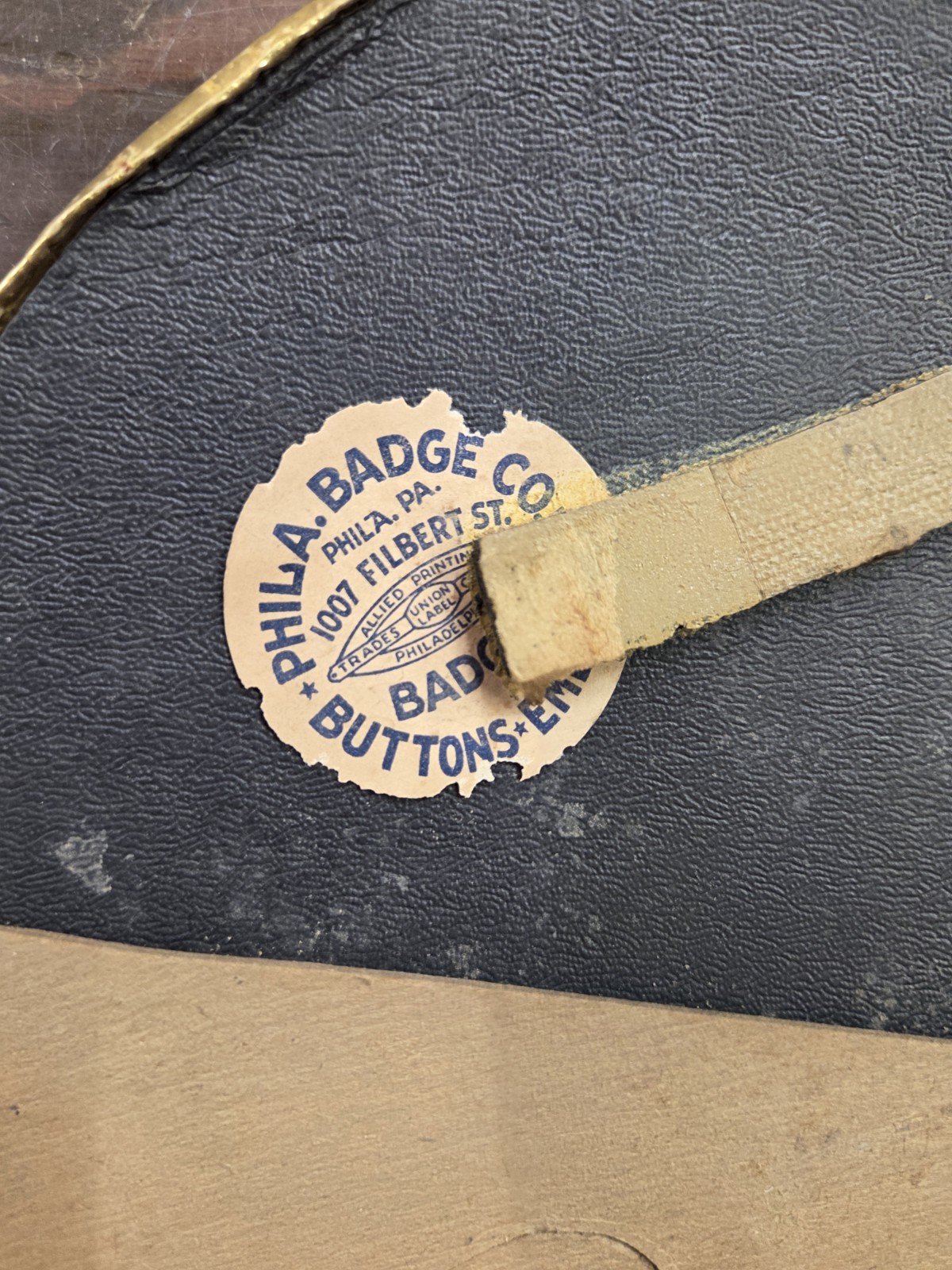 RARE ORIGINAL PITTSBURGH BREWING COMPANY SIGN Try Iron CITY BEER BREWERY BAR