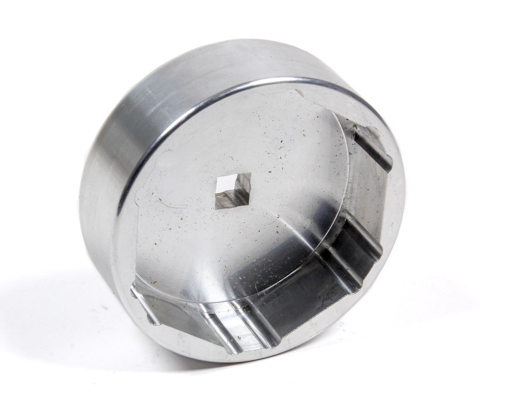 WINTERS 12542 Socket Spindle Nut 1-Ton