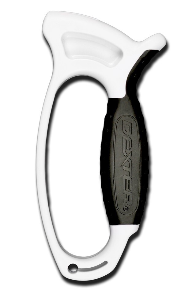 Dexter 7920 Edge 1 Hand Held Knife Sharpener