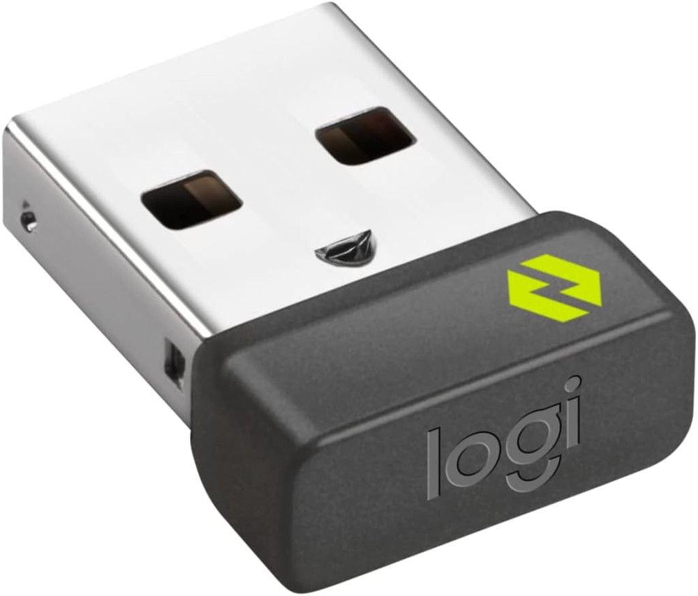 Bolt USB Receiver