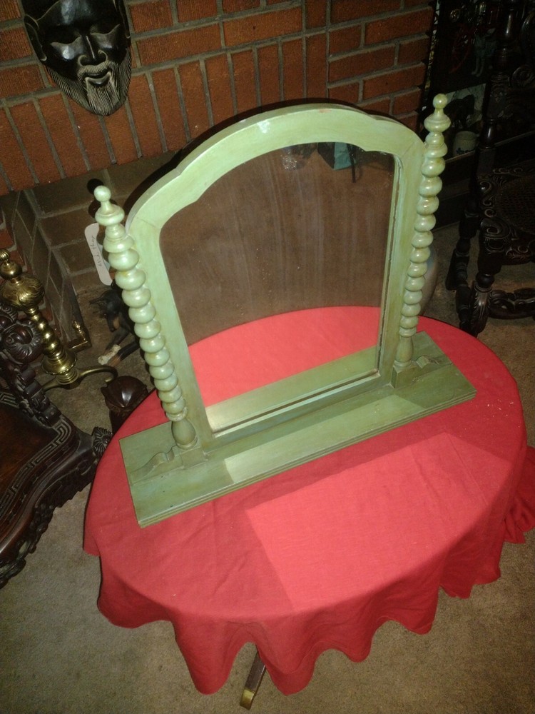 Mirror vintage